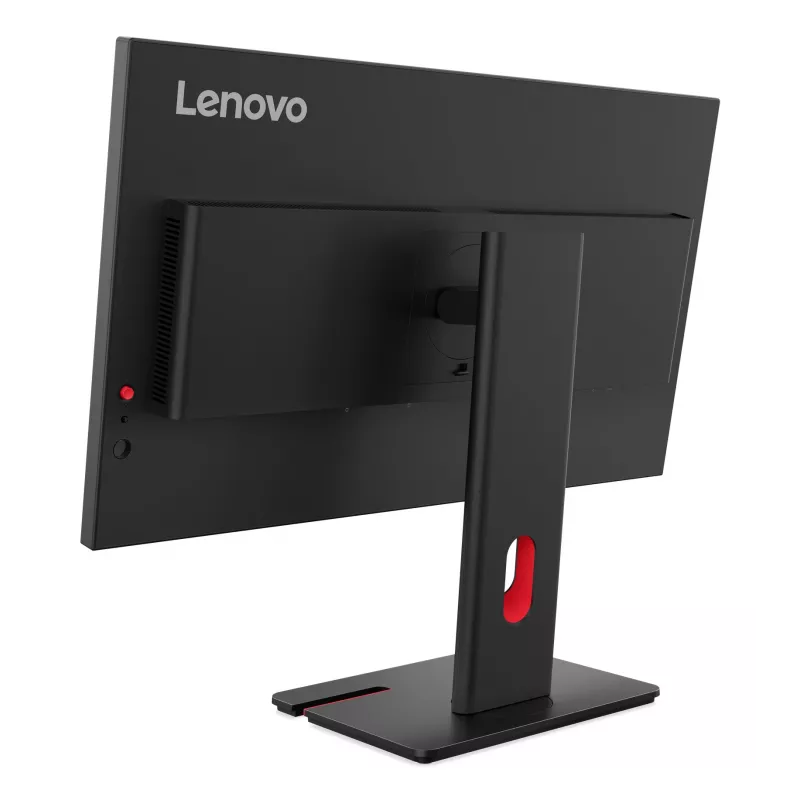 Lenovo ThinkVision T27UD-40 Monitor, 68,6 cm (27