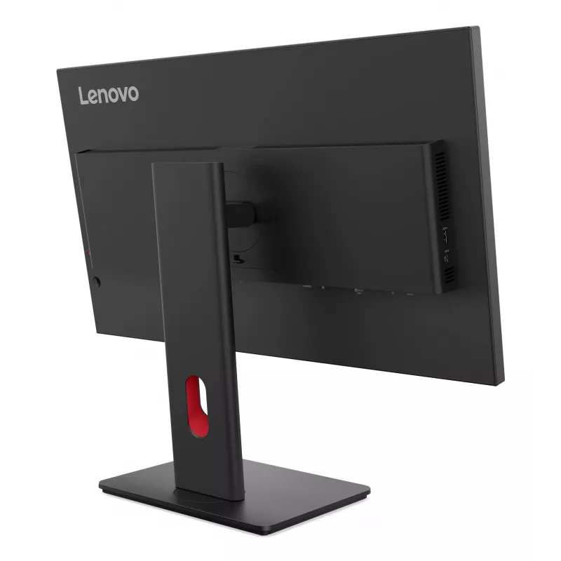 Lenovo ThinkVision T27UD-40 Monitor, 68,6 cm (27