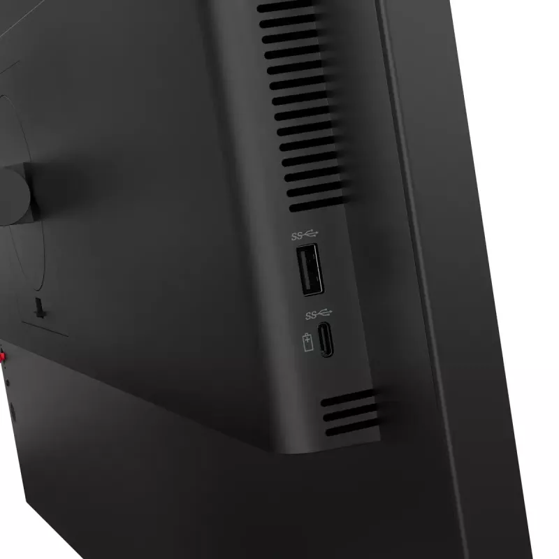 Monitor Lenovo ThinkVision T32UD-40 31,5 inch 4K Ultra HD LCD 3840 x 2160 píxeles