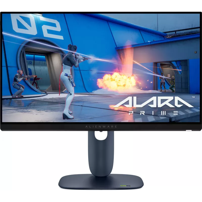 Alienware AW2525HM Monitor de ordenador 62,2 cm (24,5