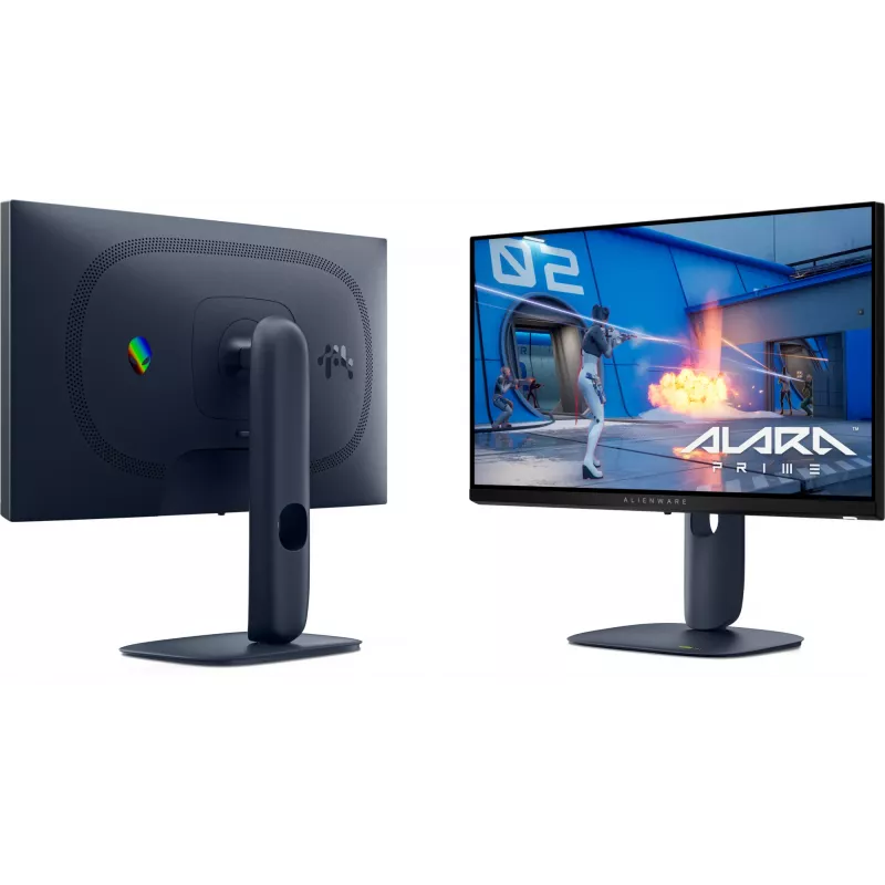 Alienware AW2525HM Monitor de ordenador 62,2 cm (24,5