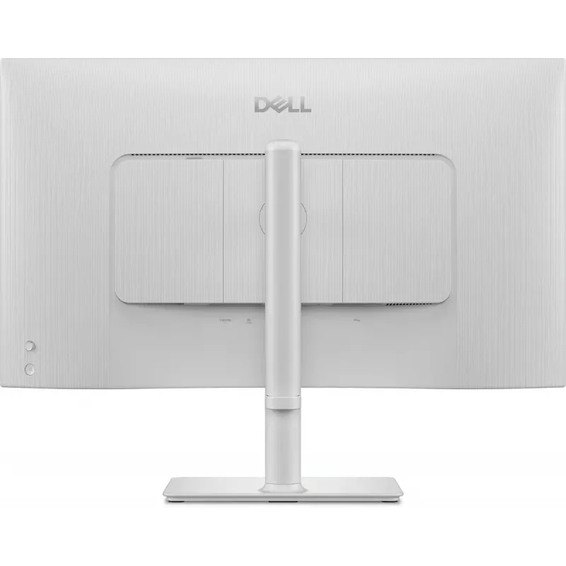 DELL Plus S2725QC Monitor de ordenador 68,6 cm (27 inch) 3840 x 2160 píxeles 4K Ultra HD LCD Plata