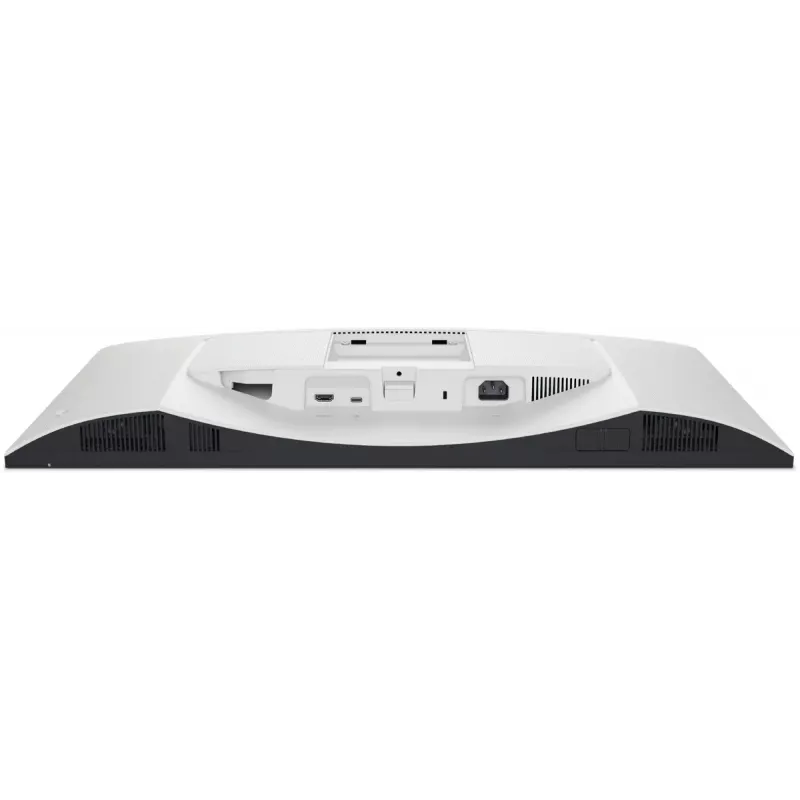 DELL Plus S2725QC Monitor de ordenador 68,6 cm (27 inch) 3840 x 2160 píxeles 4K Ultra HD LCD Plata