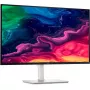 DELL Plus S2725QC Monitor de ordenador 68,6 cm (27 inch) 3840 x 2160 píxeles 4K Ultra HD LCD Plata