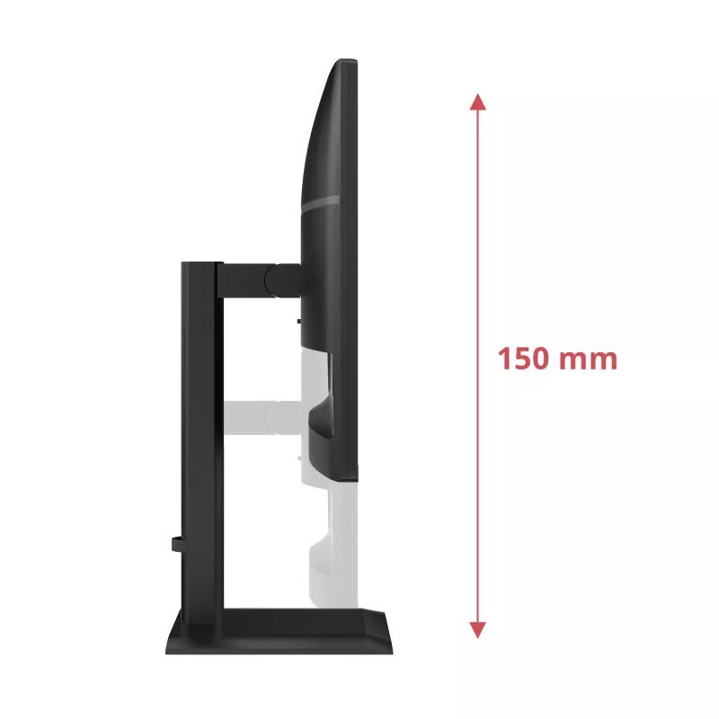 AOC 27E4CV Monitor de ordenador 68,6 cm (27