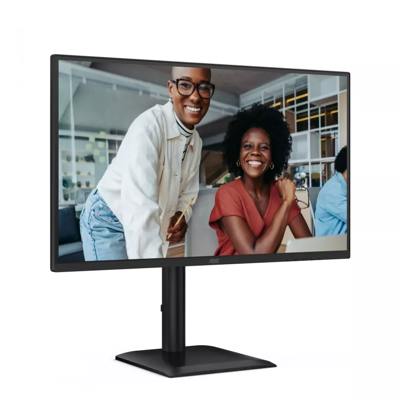 AOC 27E4CV Monitor de ordenador 68,6 cm (27