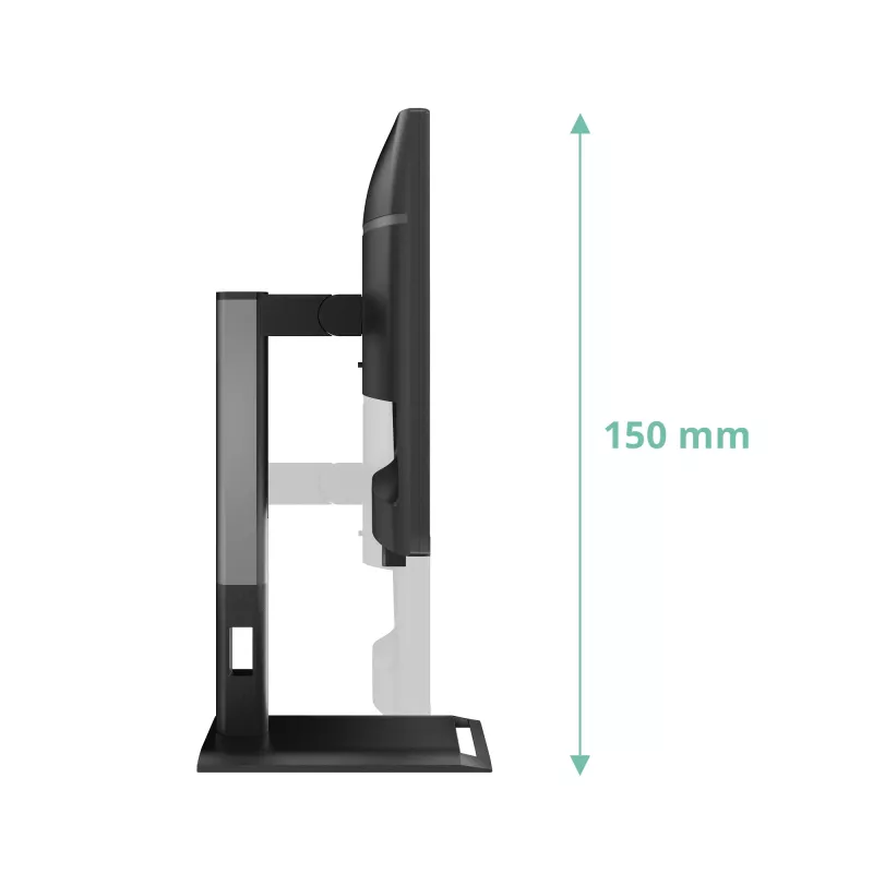 AOC 24P4U Monitor de ordenador 60,5 cm (23,8
