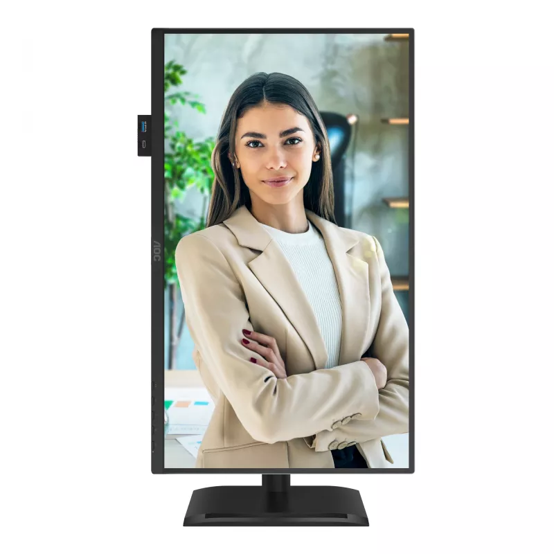 AOC 24P4U Monitor de ordenador 60,5 cm (23,8