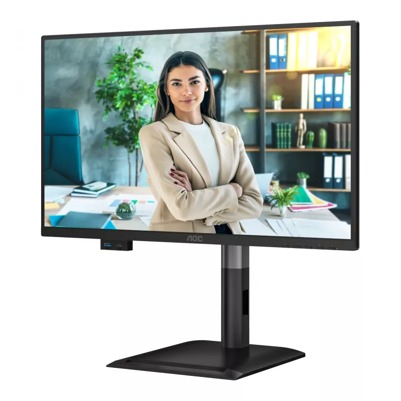 AOC 24P4U Monitor de ordenador 60,5 cm (23,8