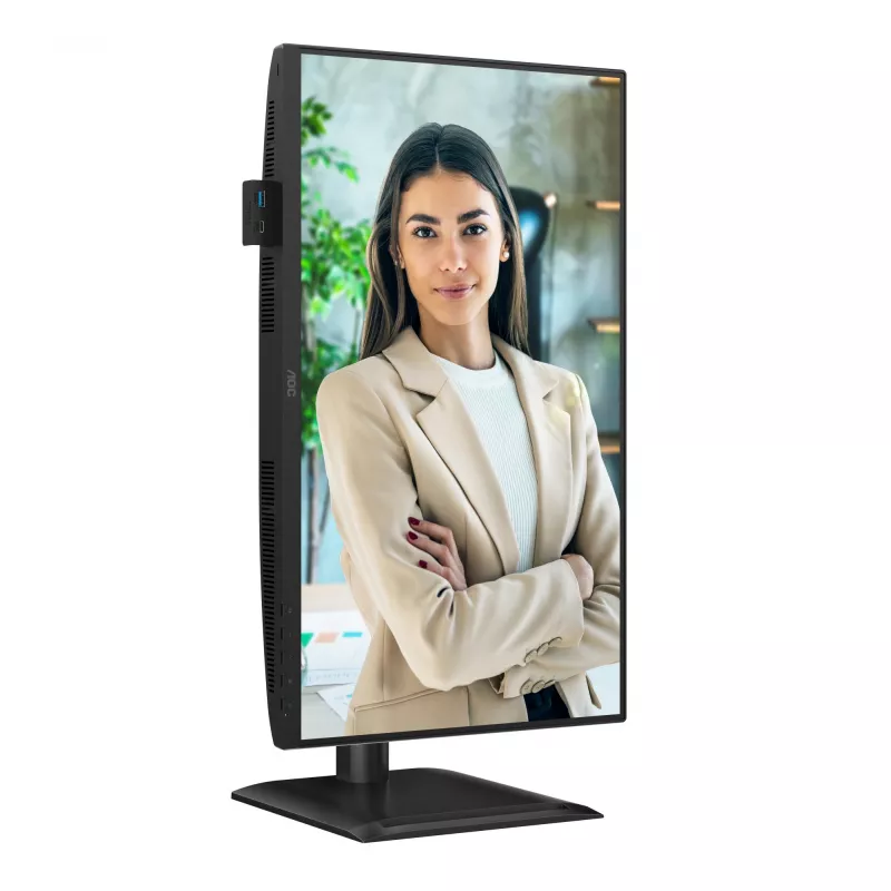 AOC 24P4U Monitor de ordenador 60,5 cm (23,8