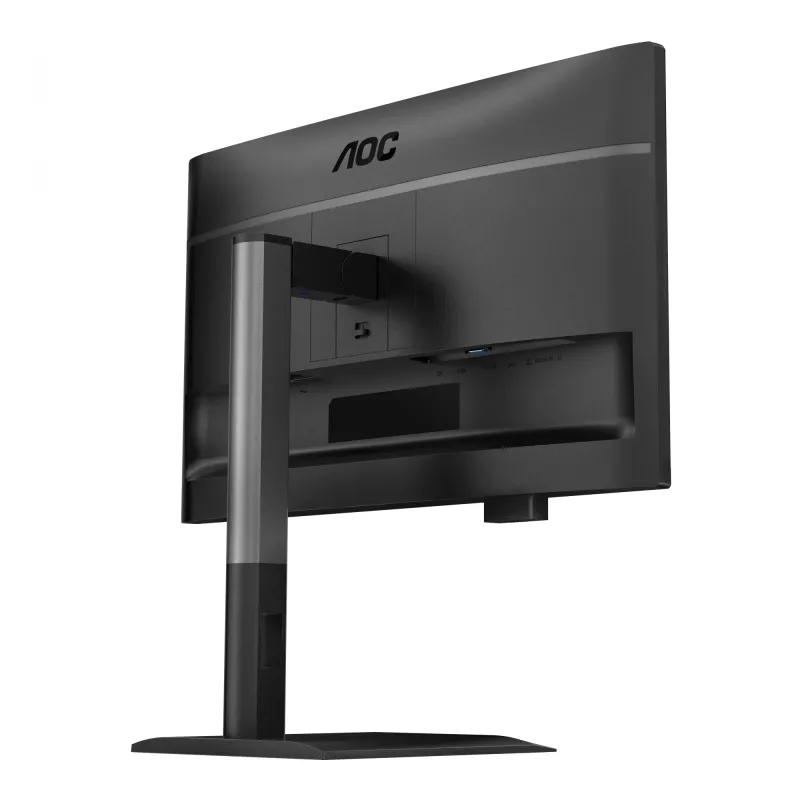 AOC 24P4U Monitor de ordenador 60,5 cm (23,8