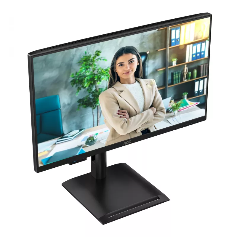 AOC 24P4U Monitor de ordenador 60,5 cm (23,8