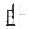 AOC E4 24E4CV Monitor de ordenador 60,5 cm (23,8