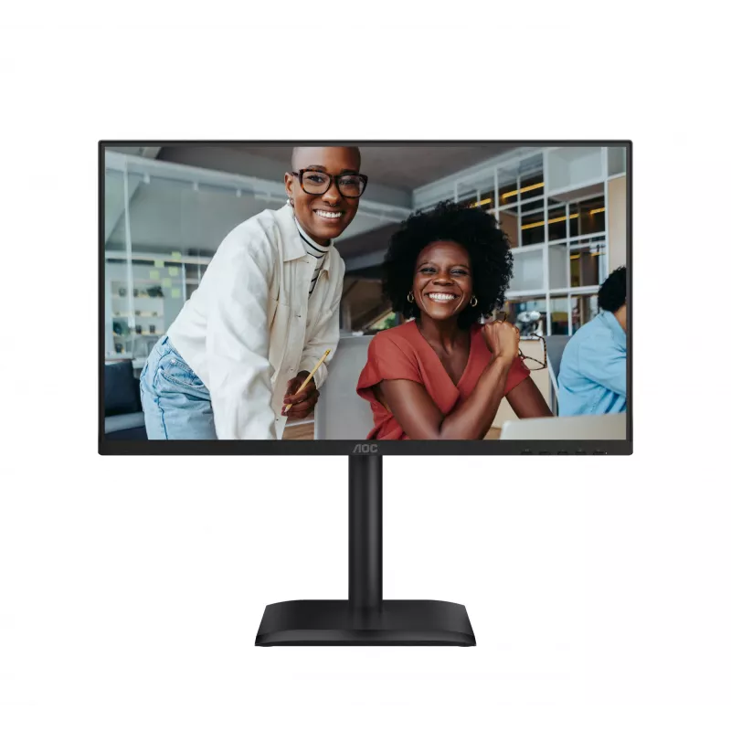 AOC E4 24E4CV Monitor de ordenador 60,5 cm (23,8