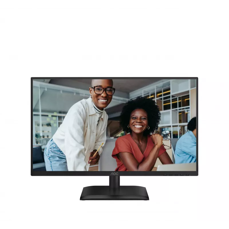 AOC E4 24E4CV Monitor de ordenador 60,5 cm (23,8