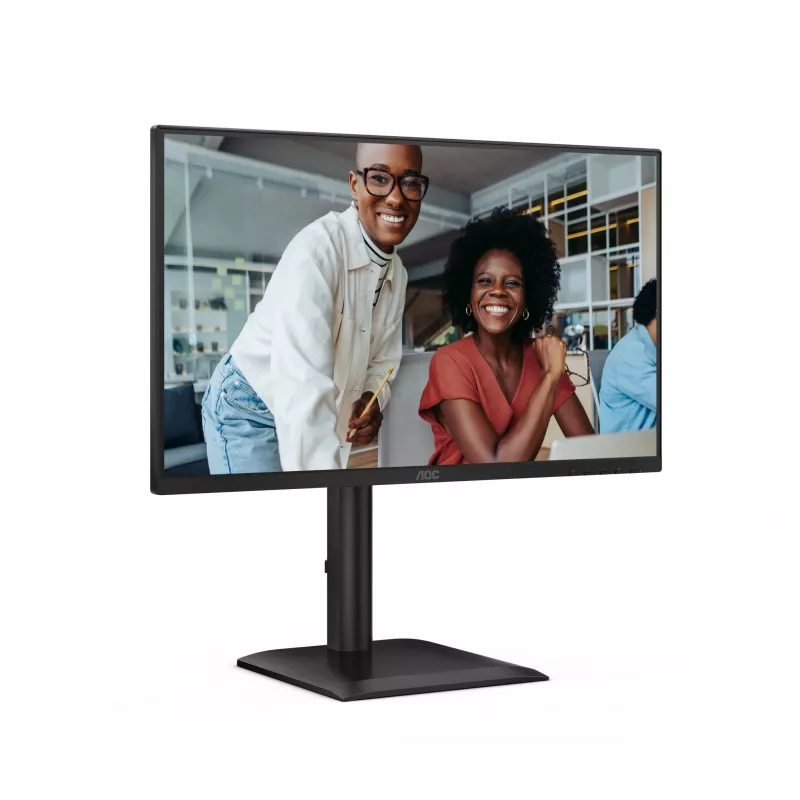 AOC E4 24E4CV Monitor de ordenador 60,5 cm (23,8