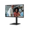 AOC E4 24E4CV Monitor de ordenador 60,5 cm (23,8