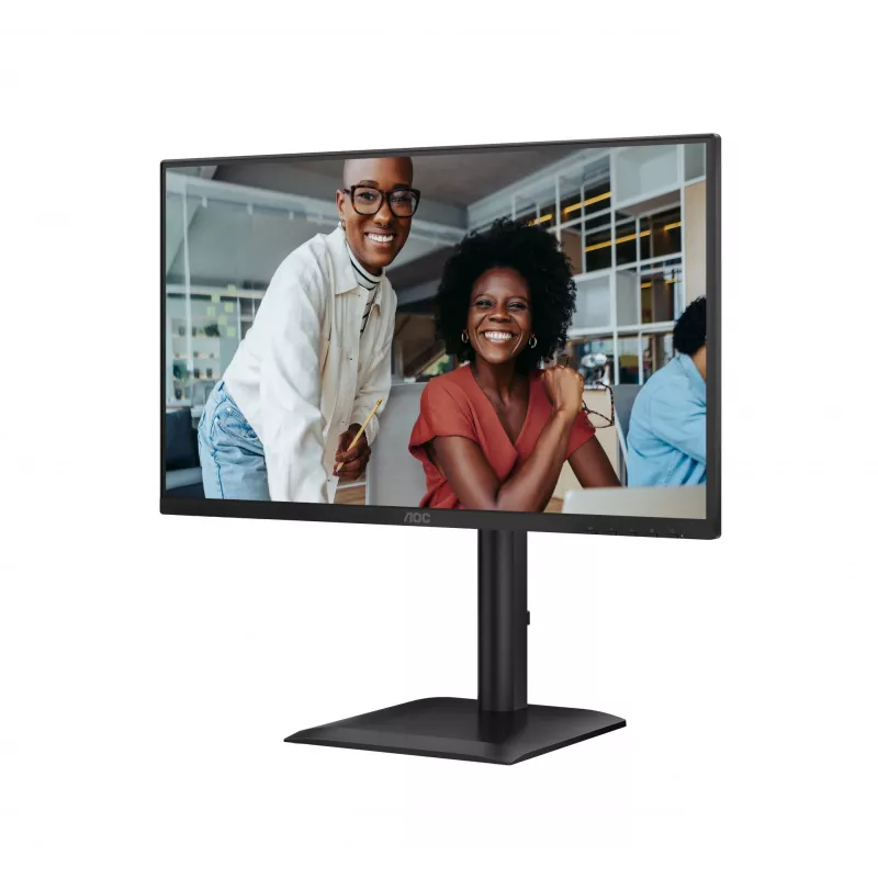 AOC E4 24E4CV Monitor de ordenador 60,5 cm (23,8