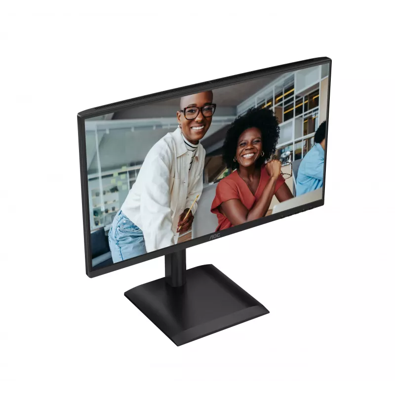 AOC E4 24E4CV Monitor de ordenador 60,5 cm (23,8