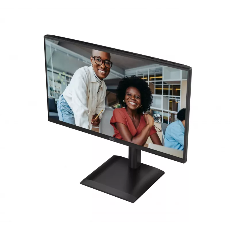 AOC E4 24E4CV Monitor de ordenador 60,5 cm (23,8