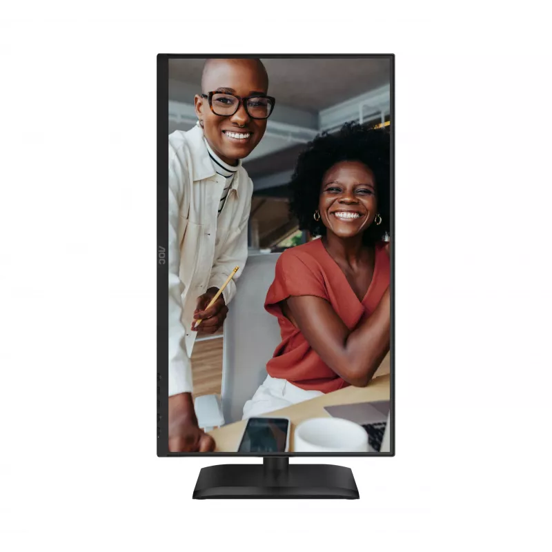 AOC E4 24E4CV Monitor de ordenador 60,5 cm (23,8