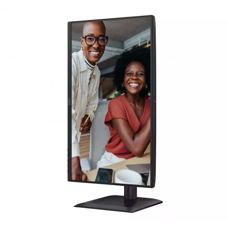AOC E4 24E4CV Monitor de ordenador 60,5 cm (23,8