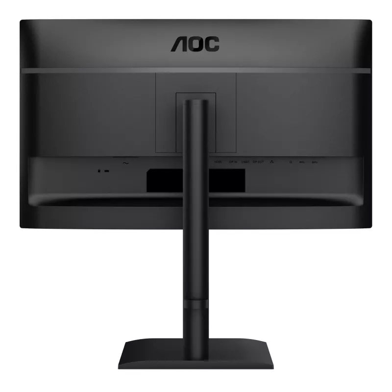 AOC E4 24E4CV Monitor de ordenador 60,5 cm (23,8