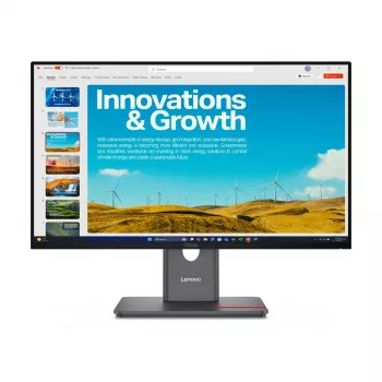 Monitor Lenovo ThinkVision P24QD-40 23,8
