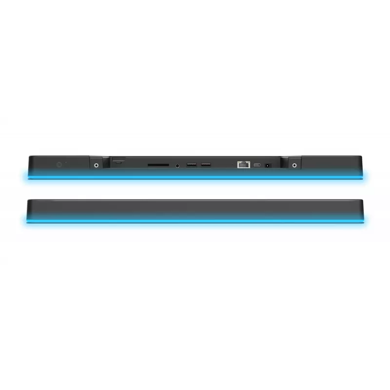 Monitor iiyama TW1625LASC-B3PNR 15.6