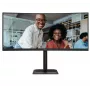 AOC CU34E4C Monitor de ordenador 86,4 cm (34