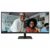 AOC CU34E4C Monitor de ordenador 86,4 cm (34