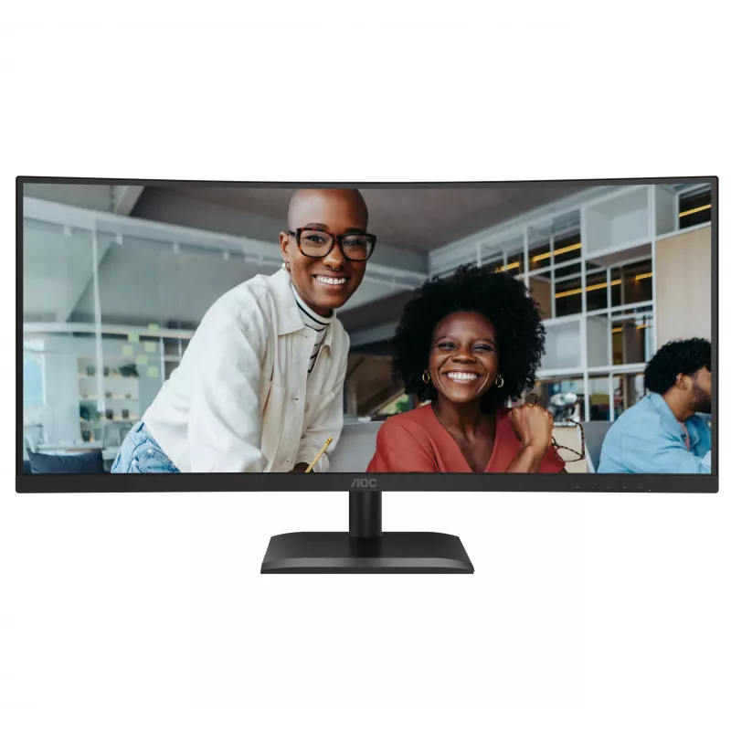 AOC CU34E4C Monitor de ordenador 86,4 cm (34