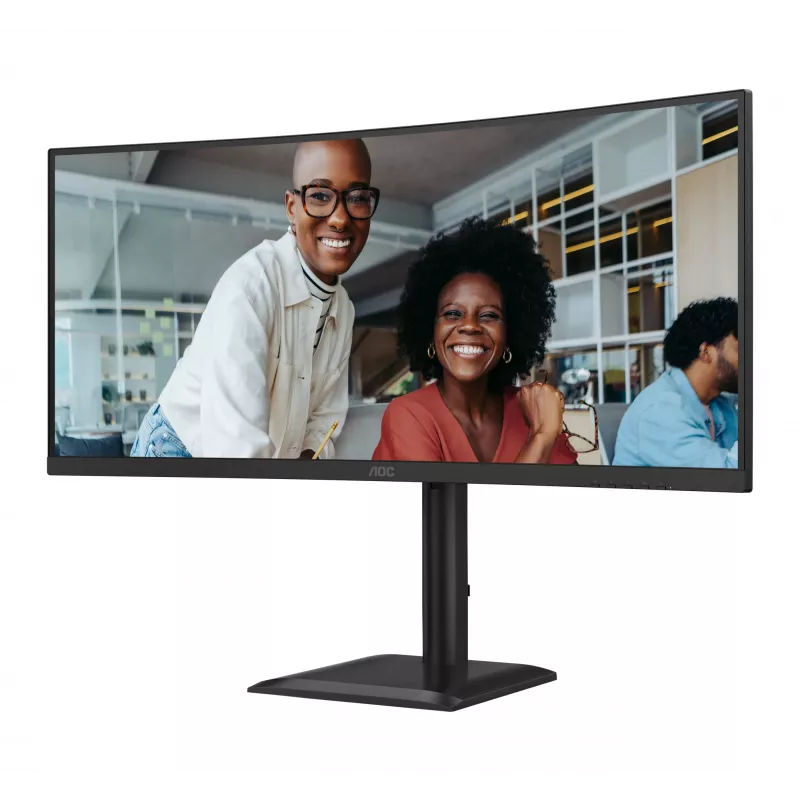 AOC CU34E4C Monitor de ordenador 86,4 cm (34