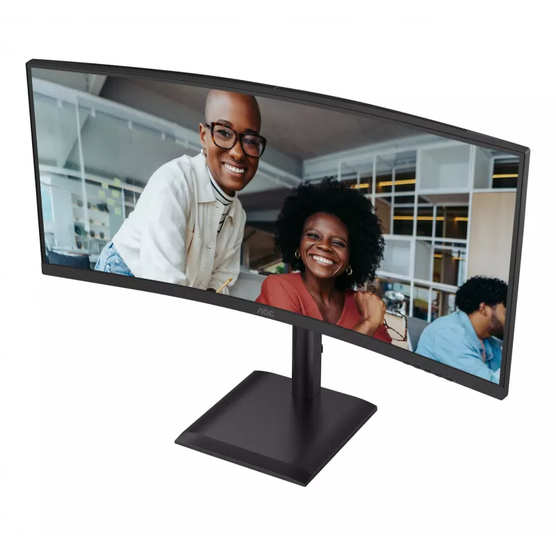 AOC CU34E4C Monitor de ordenador 86,4 cm (34