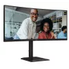 AOC CU34E4C Monitor de ordenador 86,4 cm (34