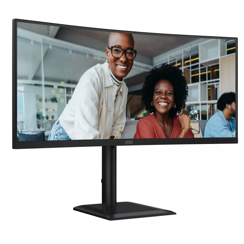 AOC CU34E4C Monitor de ordenador 86,4 cm (34