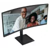 AOC CU34E4C Monitor de ordenador 86,4 cm (34