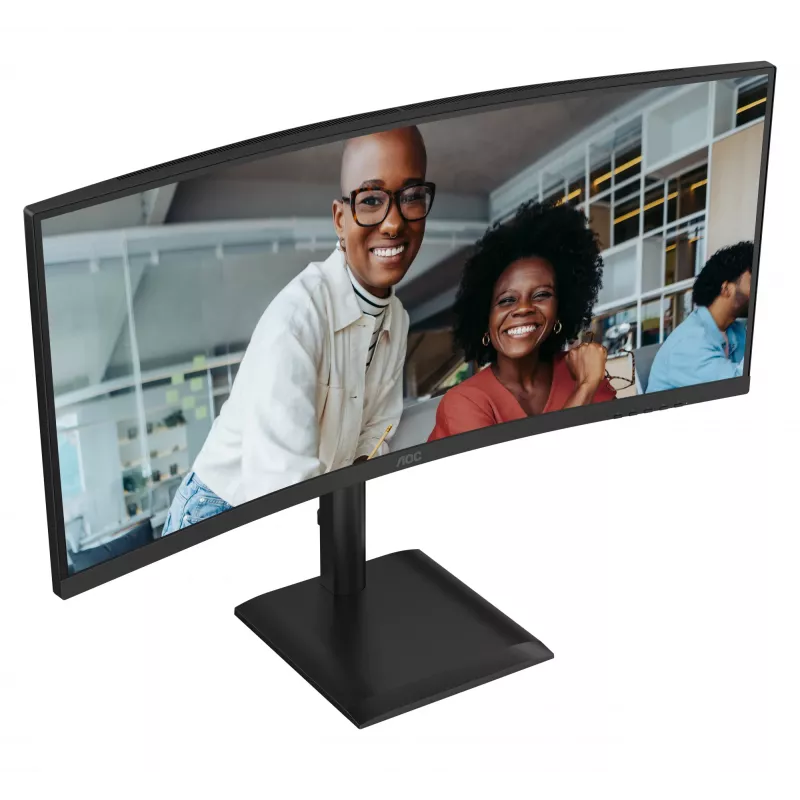 AOC CU34E4C Monitor de ordenador 86,4 cm (34