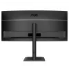 AOC CU34E4C Monitor de ordenador 86,4 cm (34