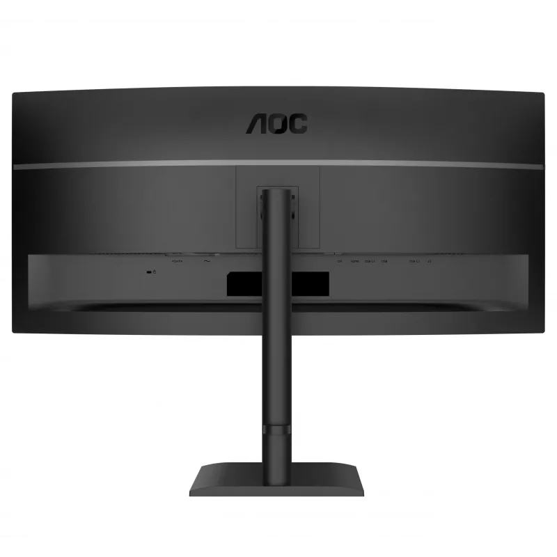 AOC CU34E4C Monitor de ordenador 86,4 cm (34