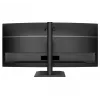 AOC CU34E4C Monitor de ordenador 86,4 cm (34