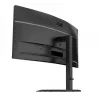 AOC CU34E4C Monitor de ordenador 86,4 cm (34