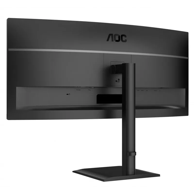 AOC CU34E4C Monitor de ordenador 86,4 cm (34