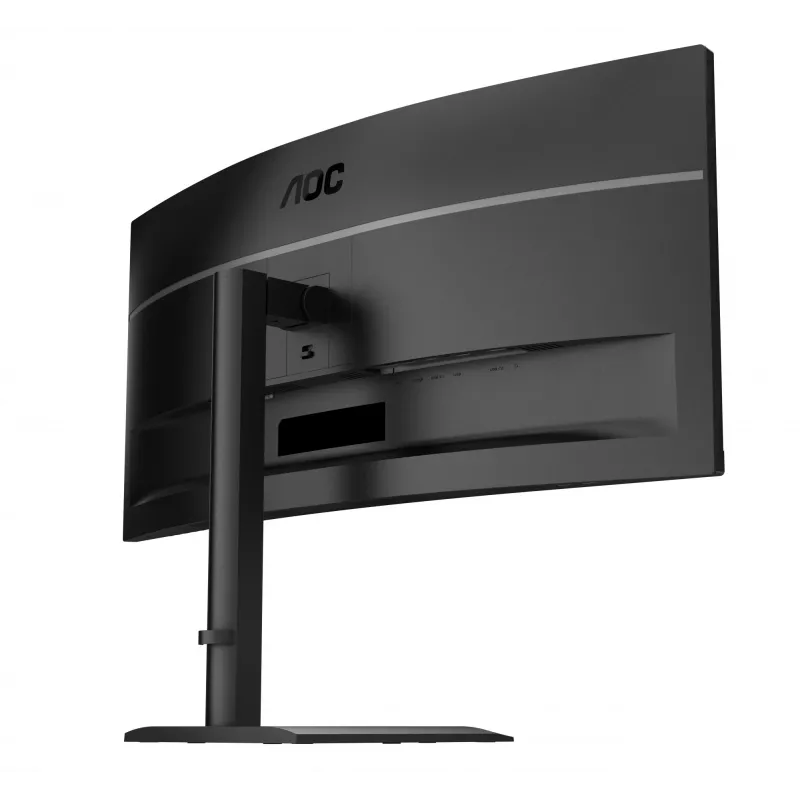 AOC CU34E4C Monitor de ordenador 86,4 cm (34