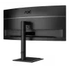 AOC CU34E4C Monitor de ordenador 86,4 cm (34