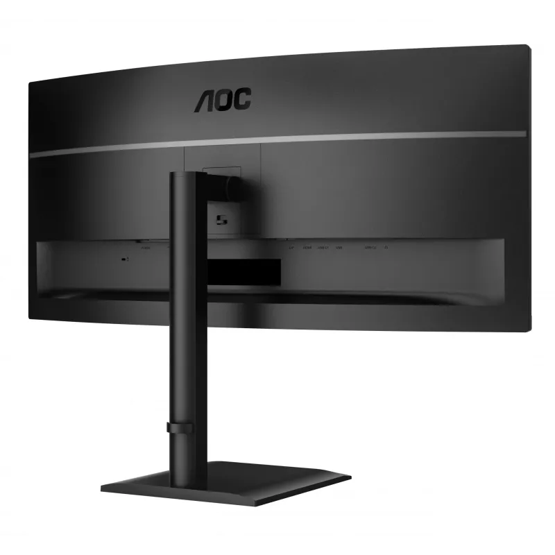 AOC CU34E4C Monitor de ordenador 86,4 cm (34