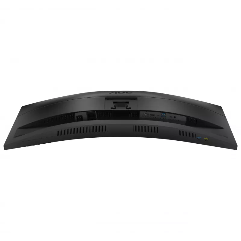 AOC CU34E4C Monitor de ordenador 86,4 cm (34