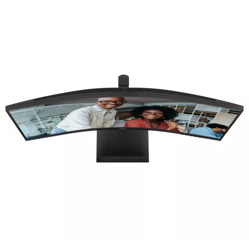 AOC CU34E4C Monitor de ordenador 86,4 cm (34