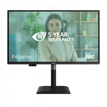 AOC Q27P4U Monitor de ordenador 68,6 cm (27