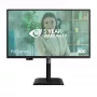 AOC Q27P4U Monitor de ordenador 68,6 cm (27 inch) 2560 x 1440 píxeles Wide Quad HD Negro
